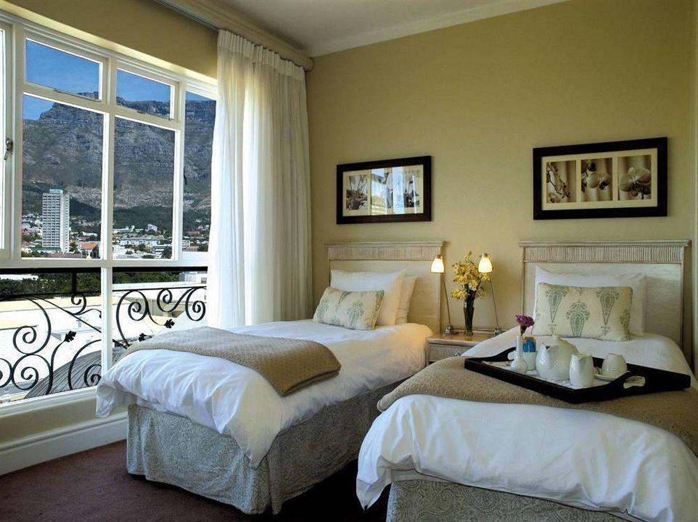 Cape Town Hollow Boutique Hotel Bagian luar foto